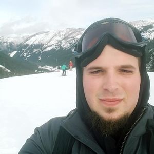 Meet your Posher, Antonio